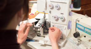 You’ve Found The Best Serger Sewing Machine Reviews!