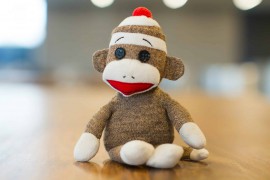 Kid-Friendly Sewing Projects: How to Make a Sock Monkey