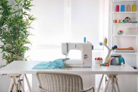 Useful Sewing Furniture