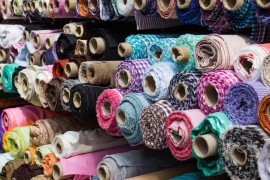 Best Place to Buy Fabric (Both Offline and Online)